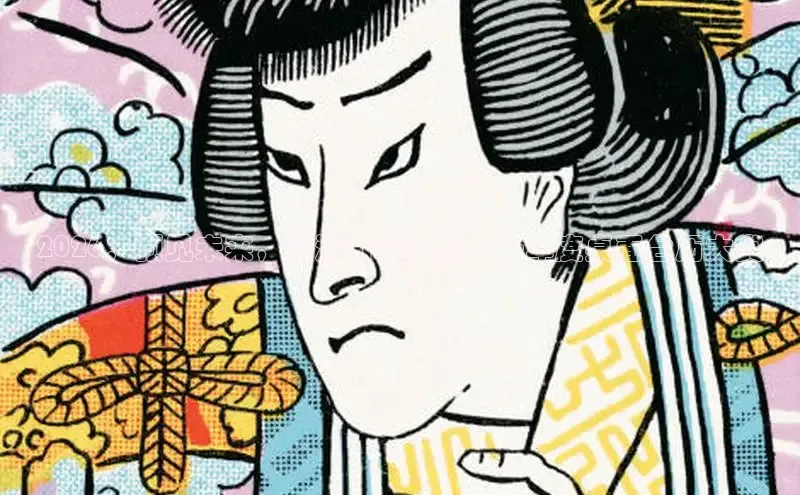 51,漫画