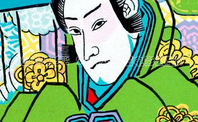 五一动漫